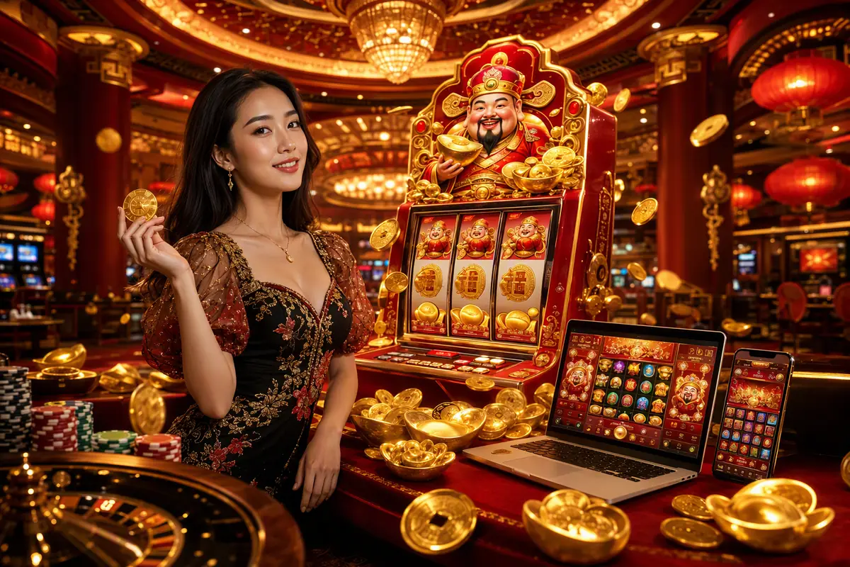 186slot